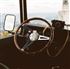 Steering Wheel with Slimline 48 Spline Series Boss Kit Evander - EXT90064 - Exmoor - 1
